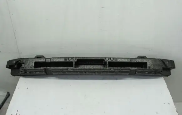 Volkswagen Golf VIII Front bumper foam support bar 5H0807248AA