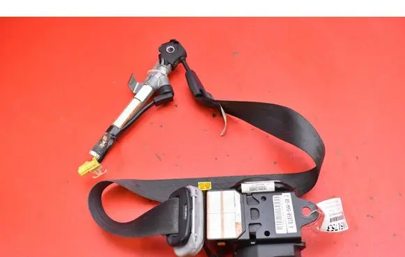 Honda CR-V Front seatbelt 608200300A
