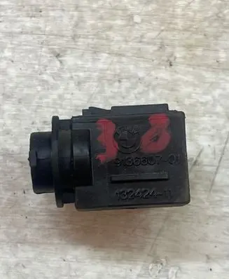 BMW 3 E90 E91 Air quality sensor 9136607 13242411