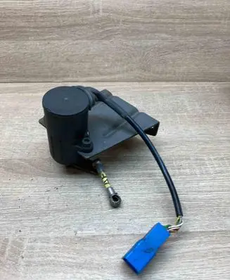 Opel Vectra B Accelerator throttle pedal 09129107 0281002296