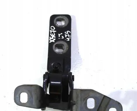 BMW X5 E70 Tailgate/trunk/boot hinge 7149627