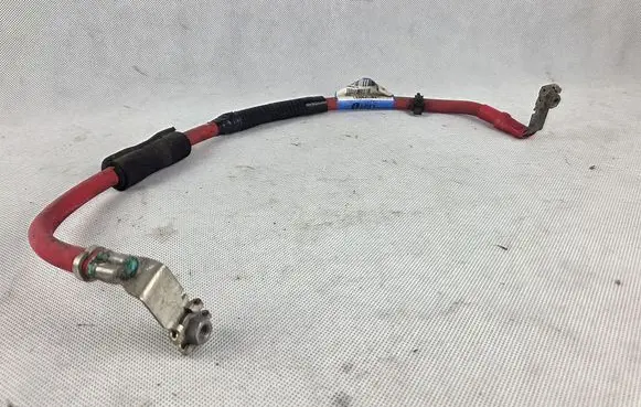Renault Trafic III (X82) Positive cable (battery) 93455416 0971116 005394