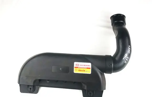 KIA Ceed Air intake duct part 282121H110 282112H200