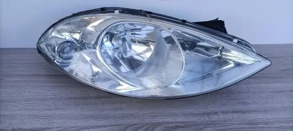 Mercedes-Benz A W169 Headlight/headlamp A1698200261