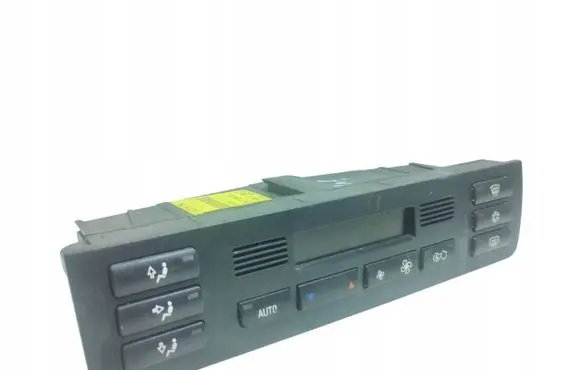 BMW 3 E46 Climate control unit 6919784