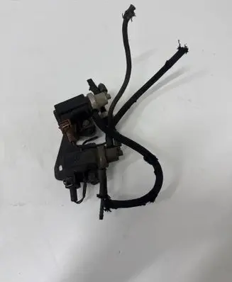 Audi A6 S6 C5 4B Turbo solenoid valve 1H0906627A 99T189 72190325