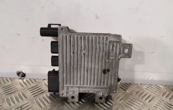 Subaru Forester SJ Other control units/modules 34710SG041