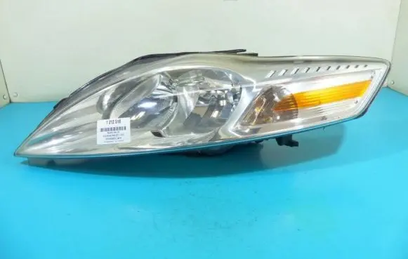 Ford Mondeo MK IV Headlight/headlamp IMPRK1212518