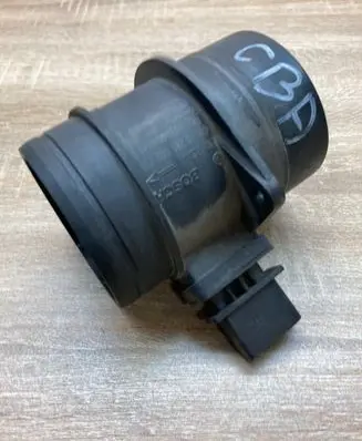 Volkswagen Scirocco Mass air flow meter 03G906461C 0281002735 CBA