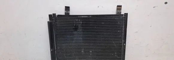 Skoda Citigo A/C cooling radiator (condenser) 338-9-ATS