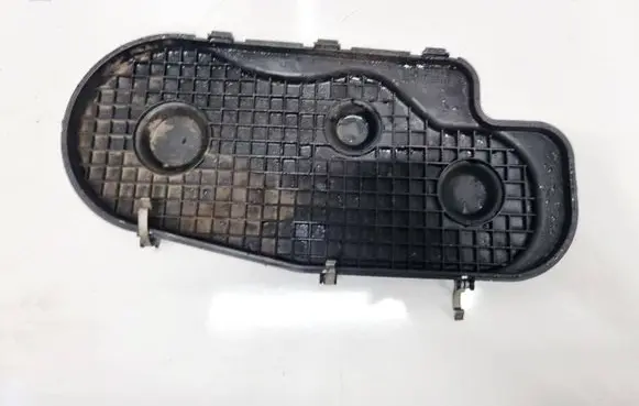 Land Rover Discovery 3 - LR3 Timing belt guard (cover) 7H2Q6A247LA 7H2Q-6A247-LA