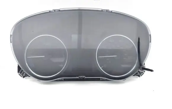 Mitsubishi Outlander Speedometer (instrument cluster) 8100C386 0T34540 MM0059-152