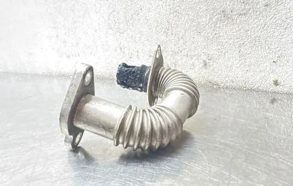 Opel Insignia A EGR valve line/pipe/hose 55574012