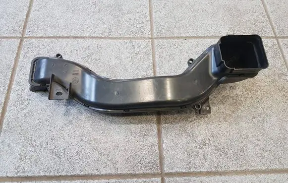 BMW X5 E70 Oil sump 9129316 64119129316