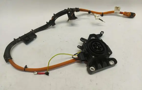 BMW 3 G20 G21 Electric car charging cable 9455544