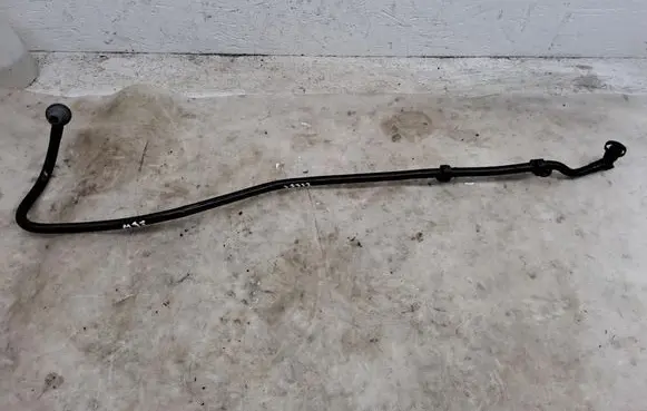 Brake vacuum hose/pipe