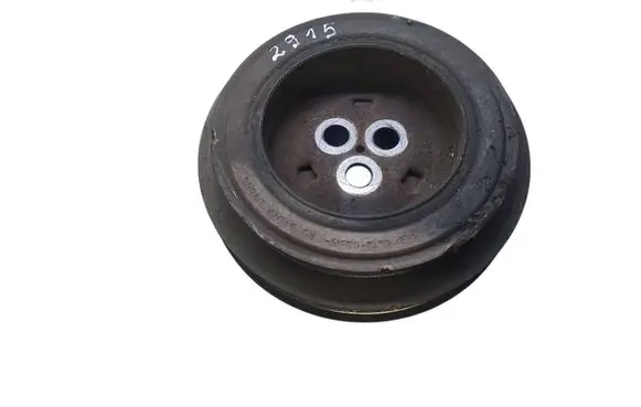 Ford Transit Crankshaft pulley 6C1Q6B319AD