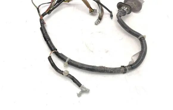 Honda Legend III KA9 Rear door wiring loom