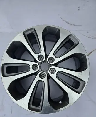 KIA Sorento IV R19 alloy rim