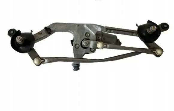 Toyota Auris E180 Front wiper linkage and motor 8511002340 AE1593003562