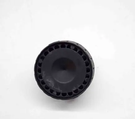 BMW 5 F10 F11 Alarm system siren 9383320