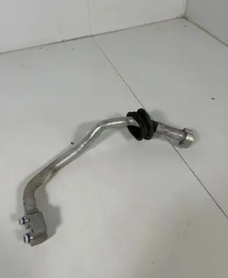 Audi A6 C7 Air conditioning (A/C) pipe/hose 4G1260712F