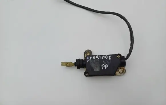KIA Sportage Central locking motor 