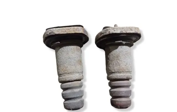 Volvo V70 Rear shock absorber damper bump stop 6G915K570FAD