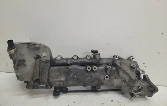 Mercedes-Benz R W251 Intake manifold LF00052