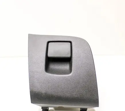 Opel Astra K Dashboard storage box/compartment 2518355