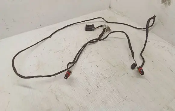 Mercedes-Benz ML W164 Other wiring loom A1645402505