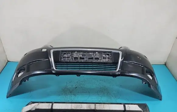 Toyota Avensis T270 Front bumper IMPRK1503809
