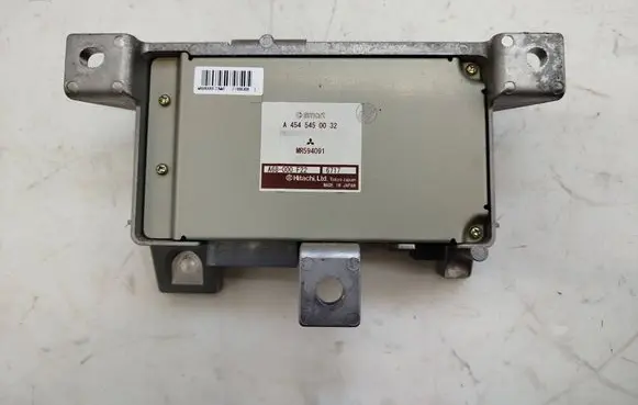 Power steering control unit/module