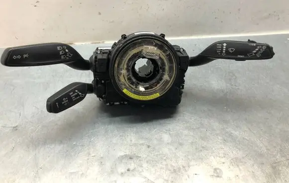 Audi Q5 SQ5 8R Wiper turn signal indicator stalk/switch 8K0953568Q 4G8953502AD