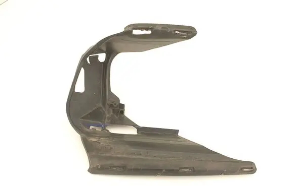 Audi A3 S3 8V Front bumper support beam 8V5807262A