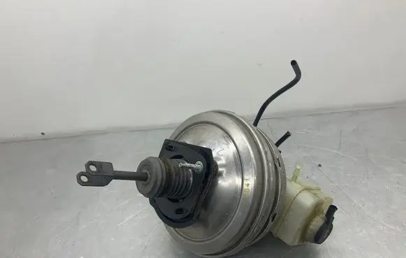 BMW 5 F10 F11 Brake booster 296796726013
