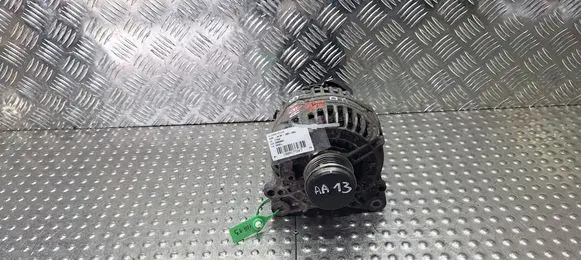 Audi A4 S4 B6 8E 8H Generator/alternator S26370080 028903031