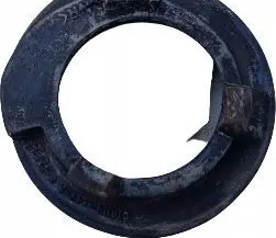 Toyota Yaris Front coil spring rubber mount 482570D010
