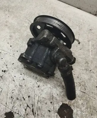 Audi A4 S4 B6 8E 8H Power steering pump 7690955102 8D0145156T