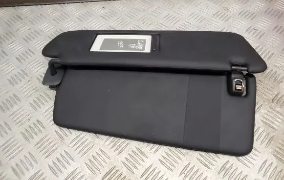 Porsche Cayenne (92A) Sun visor 7P5857552