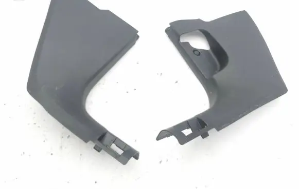 Cupra Formentor Foot area side trim 5FA863483 5FA863484