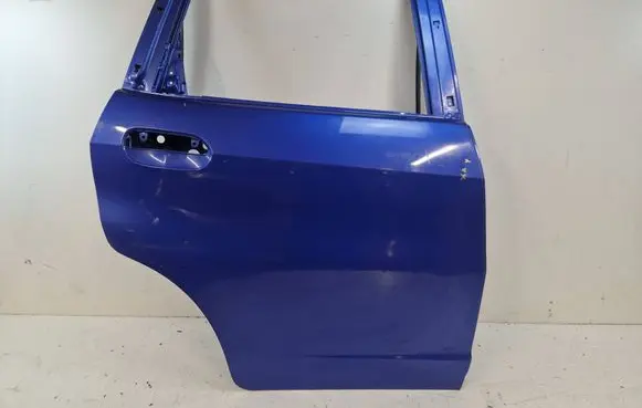 Honda Jazz Rear door