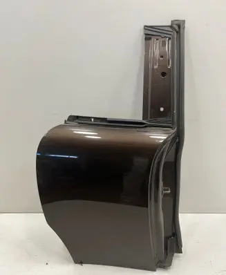 Mini One - Cooper Clubman R55 Rear door