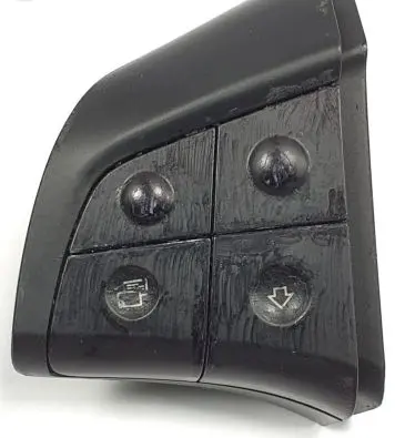 Mercedes-Benz B W245 Steering wheel buttons/switches A1698207810