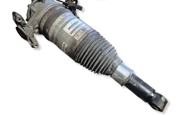 Volkswagen Touareg II Shock absorber/damper/air suspension 7P6616503H 1400094535 7P6616019K