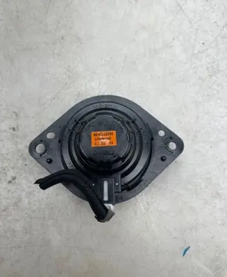Lexus CT 200H Panel speaker 8616076030