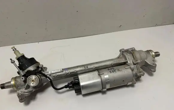 BMW X5 G05 Steering rack 5B83795 5B78086