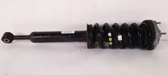 Maserati Ghibli Front shock absorber/damper 06700088960