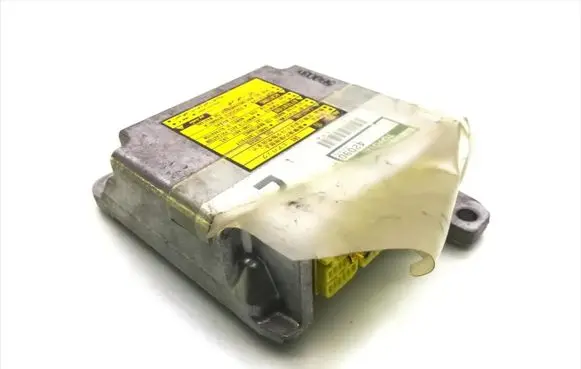 Toyota RAV 4 (XA10) Airbag control unit/module 89170-42090 79J018M4
