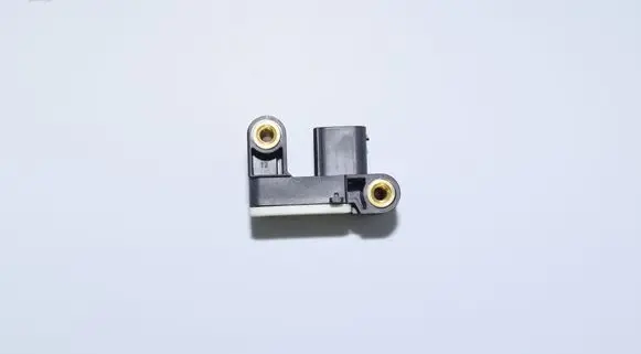 BMW 1 E81 E87 Airbag deployment crash/impact sensor 6911003